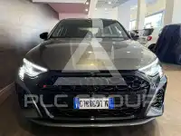 2024 Audi RS3