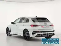 2024 Audi RS3