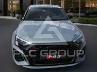 2024 Audi RS3