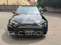 2024 Audi RS3