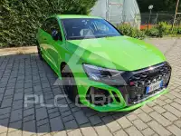 2024 Audi RS3