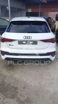 2024 Audi RS3