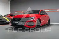 2024 Audi RS3