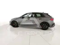 2024 Audi RS3