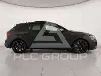 2024 Audi RS3