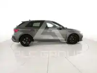 2024 Audi RS3