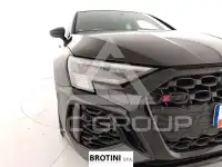 2024 Audi RS