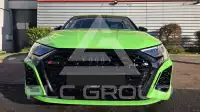 2024 Audi RS3