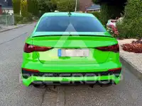 2024 Audi RS3
