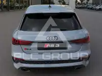 2024 Audi RS3
