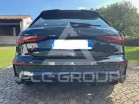 2024 Audi RS3