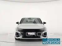 2024 Audi RS3