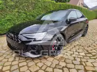 2024 Audi RS3
