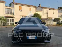 2024 Audi RS3