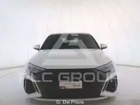 2024 Audi RS3