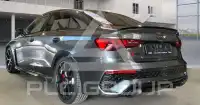 2024 Audi RS3