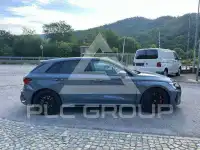 2024 Audi RS3