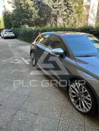 2024 Audi RS3