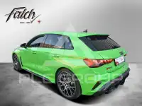 2024 Audi RS3