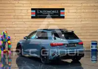 2024 Audi RS3