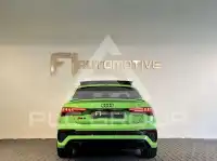 2024 Audi RS3