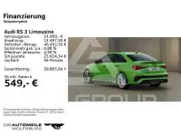 2024 Audi RS3