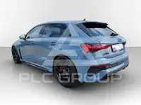2024 Audi RS3