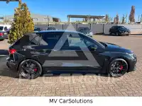 2024 Audi RS3