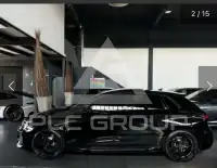 2024 Audi RS3
