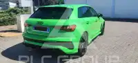 2024 Audi RS3