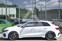2024 Audi RS3