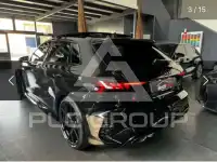 2024 Audi RS3