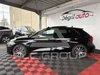 2024 Audi RS3