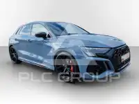 2024 Audi RS3