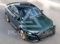 2024 Audi RS3