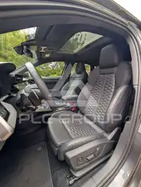 2024 Audi RS3