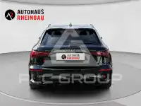 2024 Audi RS3