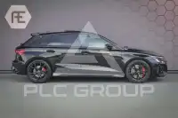 2024 Audi RS3