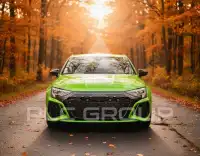 2024 Audi RS3