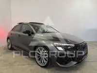 2024 Audi RS3