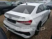 2024 Audi RS3