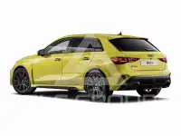 2024 Audi RS3