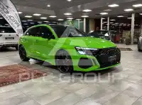 2024 Audi RS3