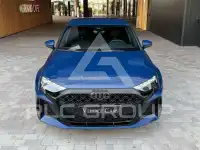 2024 Audi RS3