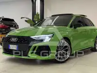 2024 Audi RS3