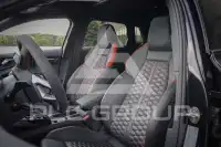 2024 Audi RS3