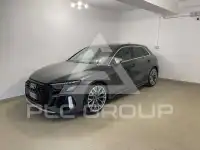 2024 Audi RS3