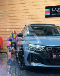 2024 Audi RS3