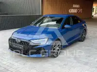 2024 Audi RS3