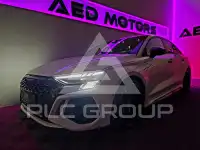2024 Audi RS3